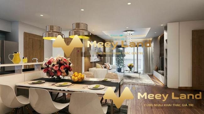 Giấy tờ đầy đủ, bán căn hộ giá bán cực tốt 3.5 tỷ nằm ở Quận Gò Vấp, Hồ Chí Minh với tổng diện tích 89 m2