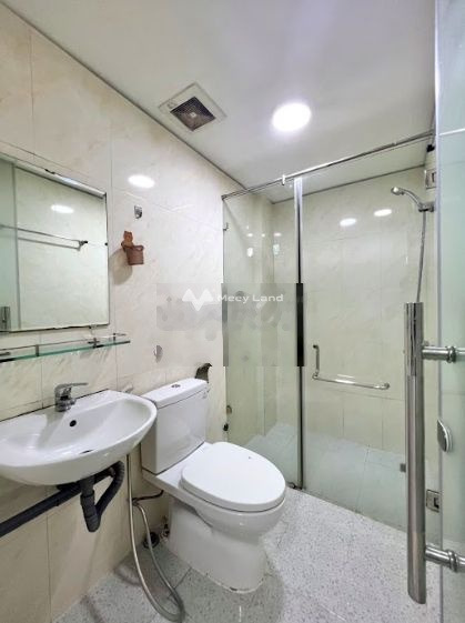 Phú Nhuận, Hồ Chí Minh, cho thuê chung cư giá thuê hữu nghị 7.5 triệu/tháng, tổng quan bên trong căn hộ có 1 phòng ngủ, 1 WC khu vực dân cư-01