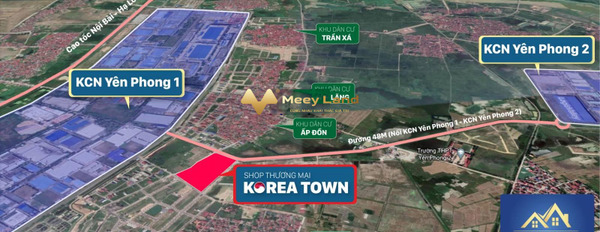 Ra hàng quỹ căn siêu đẹp dự án Korea Town Yên Phong Bắc Ninh-03