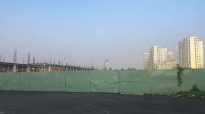 SÁNG SỚM TẠI AN PHÚ NEWCITY - CITY HOUSE 87Ha AN PHÚ QUẬN 2 _ NHÀ ĐẤT QUẬN 2 MỚI NHẤT
