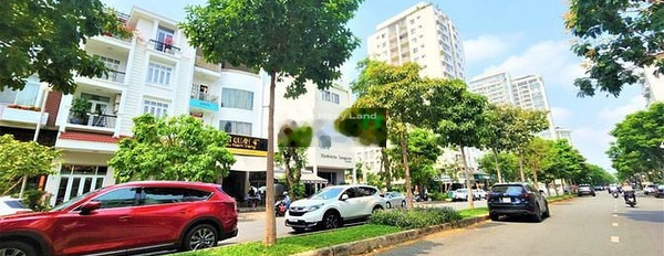 Cho thuê nhà có diện tích tổng 130m2 vị trí thuận lợi nằm ở Hà Huy Tập, Tân Phong giá thuê cực sốc từ 50 triệu/tháng, nhà có tổng 5 PN, 5 WC-03