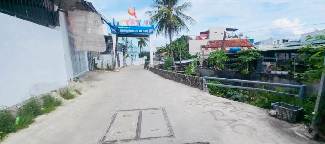 Cần bán đất thành phố Nha Trang tỉnh Khánh Hòa, giá 1,6 tỷ