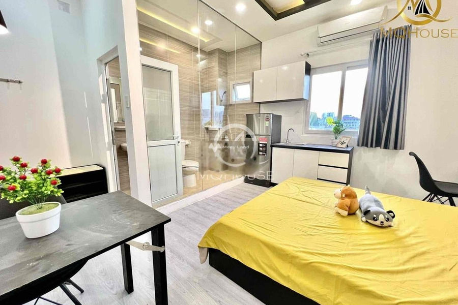 Cho thuê căn hộ vị trí ngay tại Phan Đăng Lưu, Hồ Chí Minh, thuê ngay với giá bất ngờ từ 5.5 triệu/tháng diện tích 30m2-01