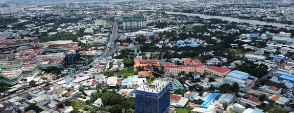Giấy tờ đầy đủ, bán căn hộ giá bán cơ bản 1.15 tỷ vị trí đẹp Vĩnh Phú, Thuận An có diện tích thực là 53m2-03