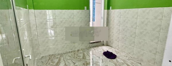 Cho thuê nhà MT Nguyễn Văn Luông Phường 11 Quận 6 giá 22 triệu – 90m2 -02