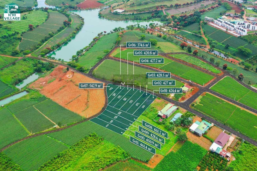 Lộc Tân, Lâm Đồng 3.4 tỷ bán đất Diện tích đất 428m2-01