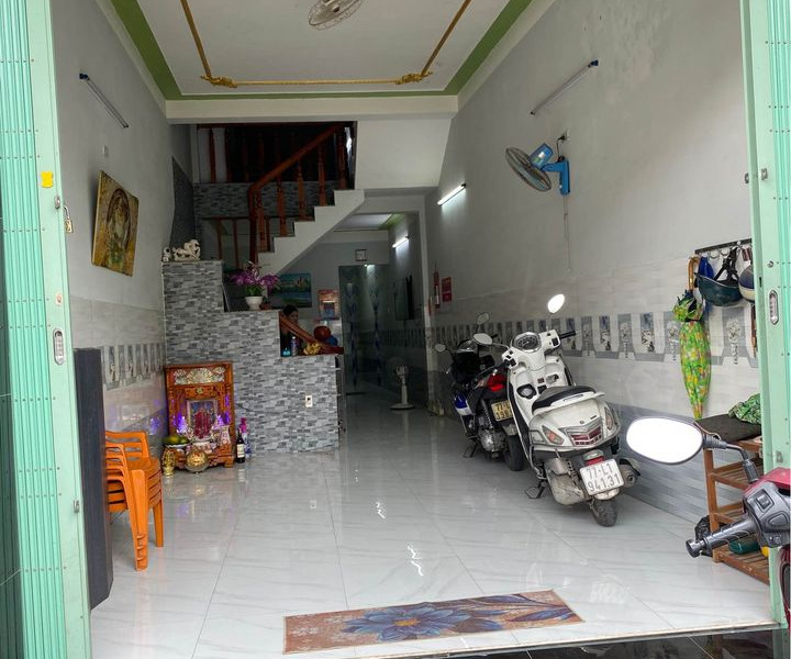 Mua bán nhà riêng huyện Tuy Phước tỉnh Bình Định giá 2 tỷ-01