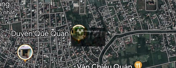 Ngay Phú Thượng, Phú Vang bán đất 2.35 tỷ diện tích thực tế 105m2-02
