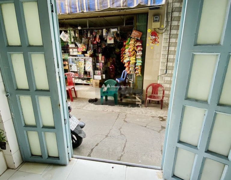 Vị trí thuận tiện ngay tại Nguyễn Thị Tần, Quận 8 bán nhà bán ngay với giá khuyến mãi 1.6 tỷ tổng quan nhà gồm có 2 PN 2 WC-01
