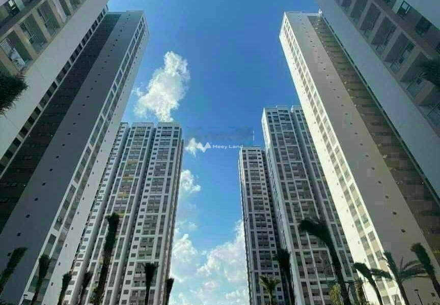 Do cần thu vốn, bán chung cư vị trí mặt tiền ngay Phú Thuận, Quận 7 bán ngay với giá siêu ưu đãi 2.07 tỷ diện tích rộng 53m2-01