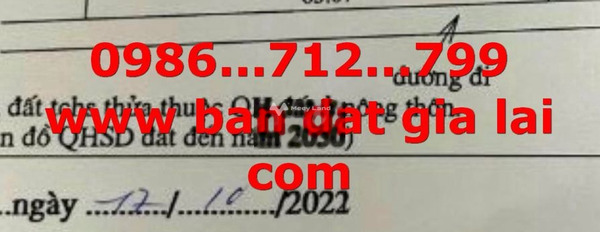 Có diện tích tổng 2275m2 bán đất giá bán tốt nhất chỉ 1.3 tỷ-03