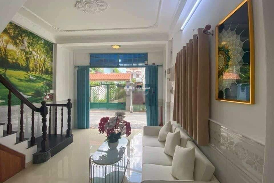 Nhà gồm 3 PN bán nhà ở có diện tích gồm 28m2 bán ngay với giá mong muốn chỉ 2.73 tỷ vị trí đẹp nằm tại Quang Trung, Hồ Chí Minh-01