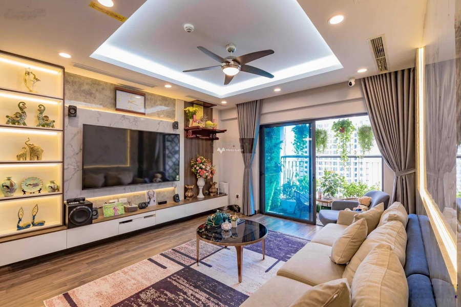 Ngay Thanh Xuân, Hà Nội bán chung cư giá bán cực sốc chỉ 5.7 tỷ, ngôi căn hộ có 3 phòng ngủ vị trí siêu đẹp-01