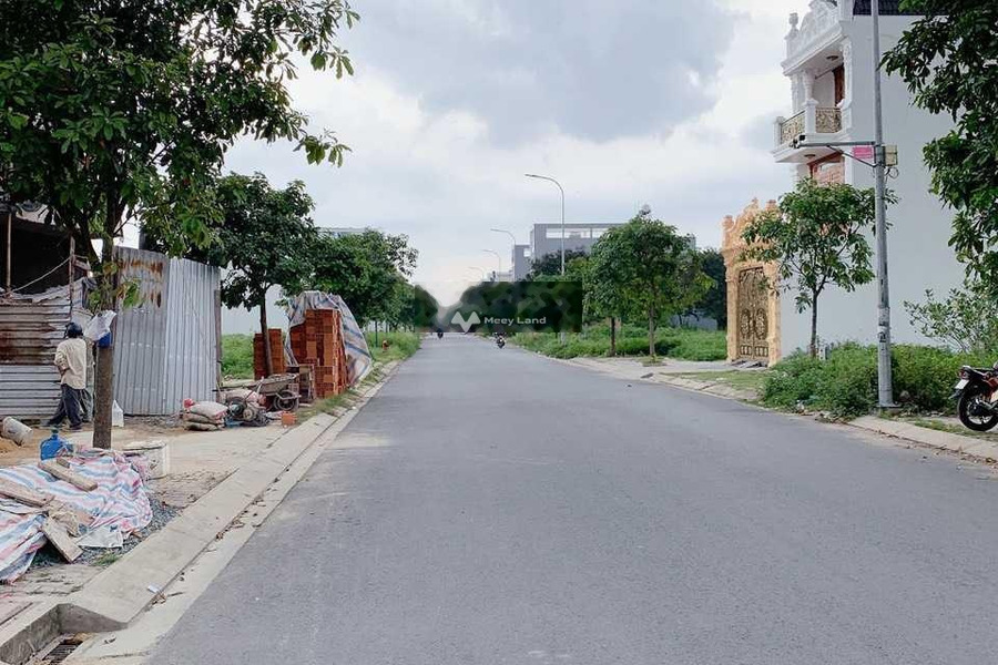 Bán đất 2.8 tỷ Bình Tân, Hồ Chí Minh có diện tích thực 82m2-01