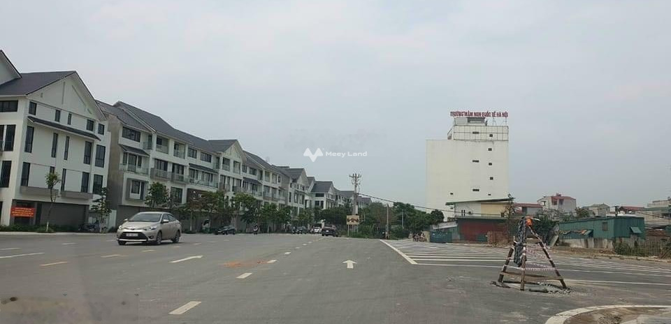 Bán nhà ở diện tích 95m2 vị trí tại Hà Đông, Hà Nội