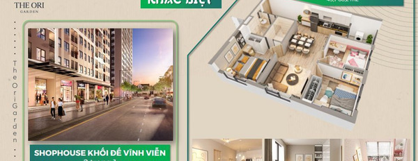 Hót hòn họt! Chung cư The Ori Garden chính thức chào quý nhà đầu tư-02