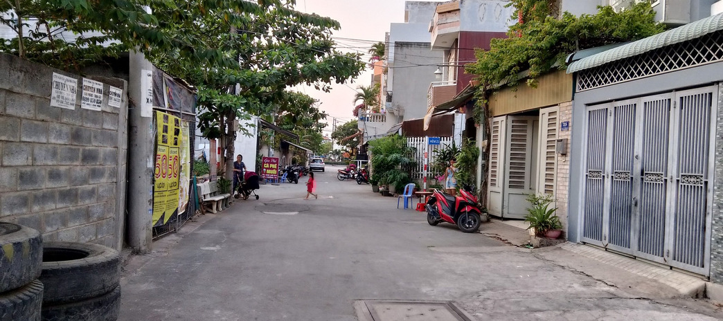 Mua bán nhà riêng quận Thủ Đức thành phố Hồ Chí Minh