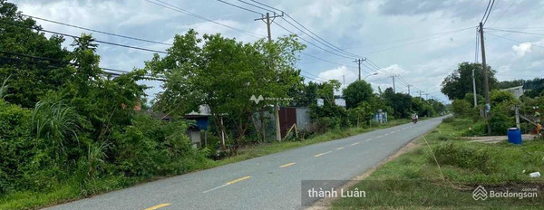 Phú Hòa Đông, Củ Chi bán đất có một diện tích sàn 200m2-03