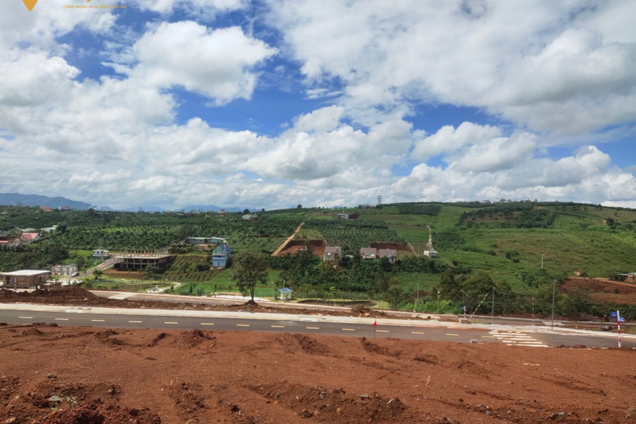 Bán đất nền dự án đã có sổ, chỉ 9 triệu/m2, full thổ cư tại Sun Valley Bảo Lộc-01