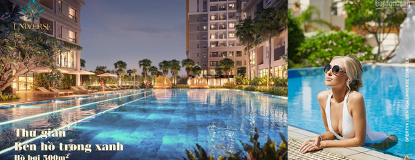Giấy tờ đầy đủ, bán căn hộ bán ngay với giá đề xuất từ 2.4 tỷ vị trí thuận lợi tại Biên Hòa, Đồng Nai có diện tích tổng 65m2-02