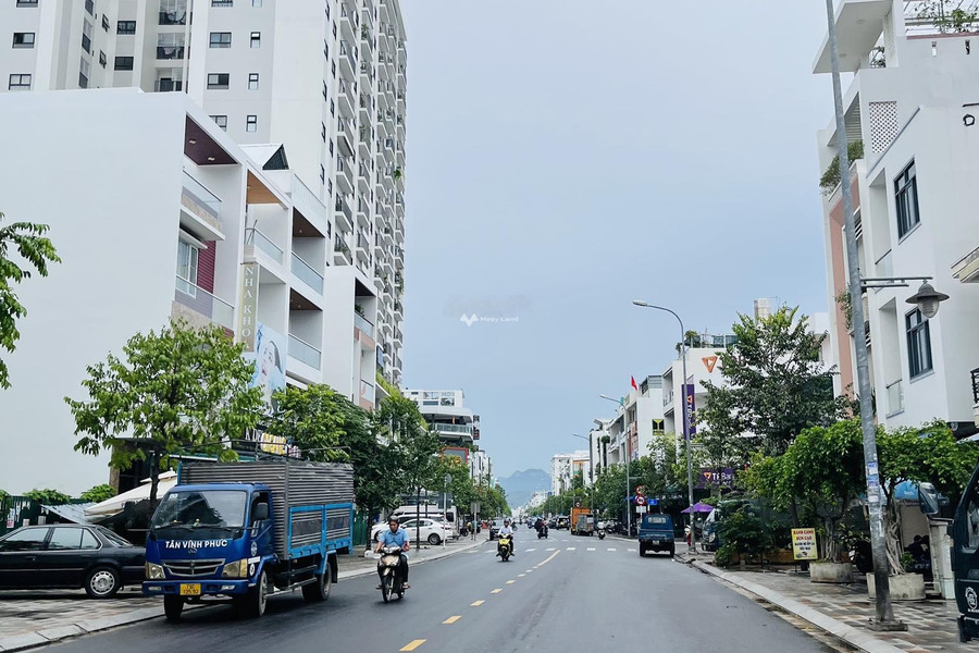 Vị trí thích hợp Đường A4, Nha Trang bán đất, giá cơ bản 11.22 tỷ, hướng Đông diện tích thực là 110m2-01
