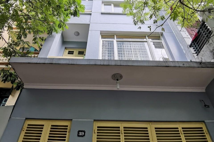 Tôi cần cho thuê nhà riêng tại Nguyễn Cơ Thạch, Liên Cơ, Nam Từ Liêm, Hà Nội 80m2, 5 tầng có thang máy-01