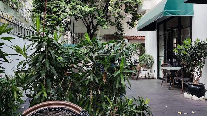 Cho thuê nhà diện tích là 240m2 vị trí đẹp tọa lạc ở Phường 6, Hồ Chí Minh thuê ngay với giá thực tế chỉ 55 triệu/tháng-01