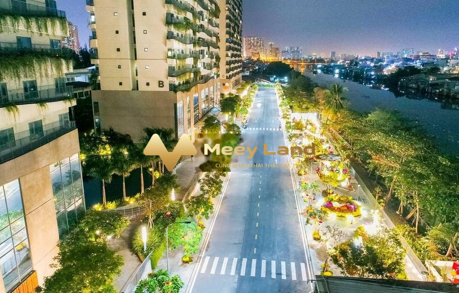 Diện tích thực tế 49m2, bán chung cư giá bất ngờ chỉ 2.55 tỷ vị trí nằm trên Lê Quang Kim, Hồ Chí Minh khách có thiện chí liên hệ ngay-01