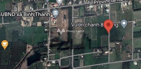 Bán đất 2 tỷ Bình Thành, Long An có diện tích gồm 2179m2-03