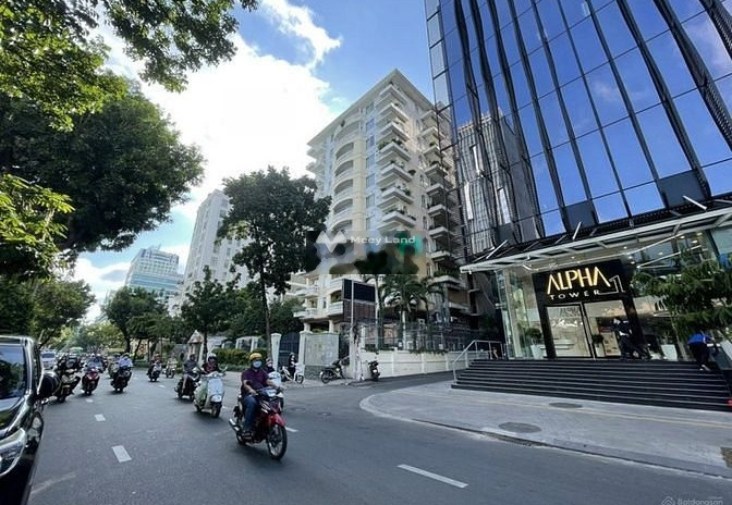 Giá cực rẻ 336 tỷ bán đất diện tích rộng rãi 420m2 vị trí đặt ngay ở Nguyễn Du, Hồ Chí Minh