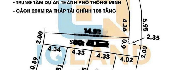 Bán đất F0 phân lô Phương Trạch, Vĩnh Ngọc, Đông Anh -03