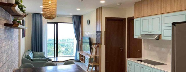 Cho thuê căn hộ vị trí mặt tiền tọa lạc ngay Nguyễn An Ninh, Vũng Tàu, giá thuê khởi đầu chỉ 11 triệu/tháng diện tích khoảng là 74m2-02