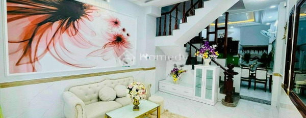 Diện tích 75m2 bán nhà ở tọa lạc trên Bình Thạnh, Hồ Chí Minh vị trí thuận lợi-02