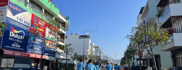 Vị trí mặt tiền ngay Lê Hồng Phong, Phước Hải bán đất giá thị trường 7.85 tỷ diện tích gồm 107.5m2-02