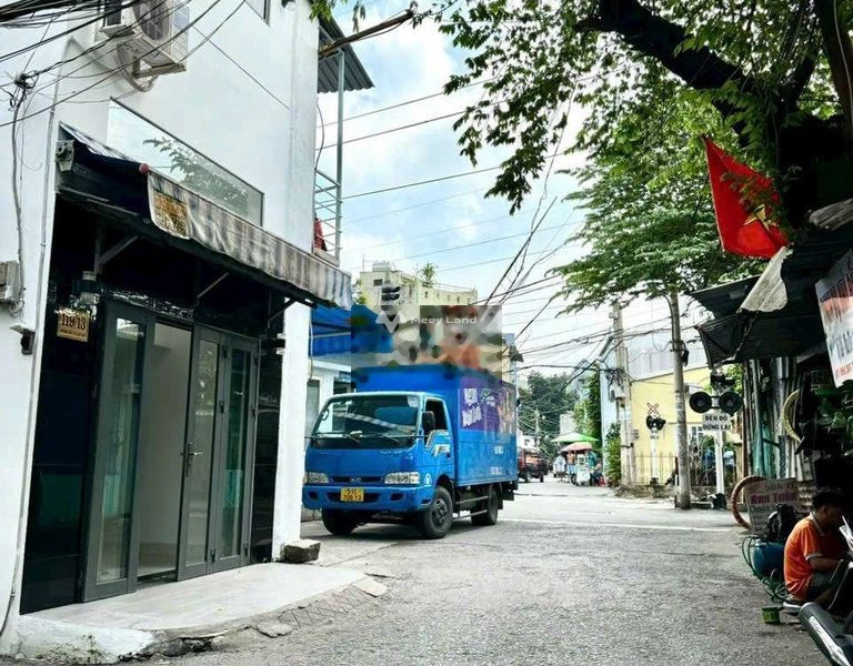 Tổng quan có tổng cộng 2 PN, bán nhà ở diện tích chuẩn 18m2 bán ngay với giá 2.95 tỷ vị trí nằm ngay ở Phú Nhuận, Hồ Chí Minh-01