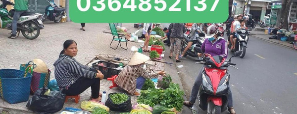 Bán đất thị xã Thuận An diện tích 525m2-03