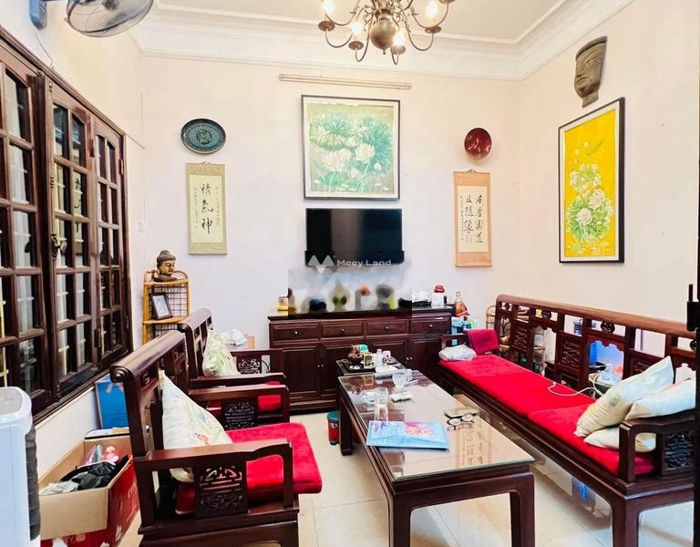 Bán nhà vị trí đặt ở tại Phường 5, Hồ Chí Minh bán ngay với giá siêu mềm chỉ 2.1 tỷ có diện tích chung 23m2 tổng quan căn này gồm 2 phòng ngủ-01