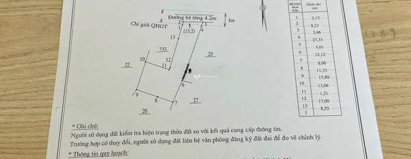 Cực sốc bán đất Diên Khánh, Khánh Hòa giá bán tốt bất ngờ chỉ 2.08 tỷ tổng diện tích là 595m2-03