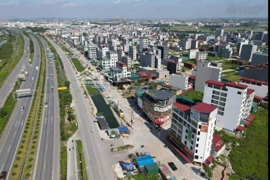 Ngay ở Nội Hoàng, Yên Dũng bán đất giá bán siêu rẻ 1.1 tỷ diện tích như sau 72m2-01