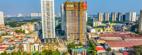 Ngôi căn hộ bao gồm Đầy đủ, bán căn hộ diện tích khoảng là 104m2 vị trí ngay Hoàng Mai, Hà Nội bán ngay với giá khuyến mãi chỉ 3.5 tỷ-03