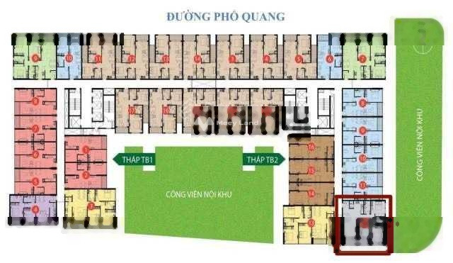 Chỉ 5 tỷ bán căn hộ Diện tích nền 95m2 vị trí đặt tọa lạc ngay Tân Bình, Hồ Chí Minh-01