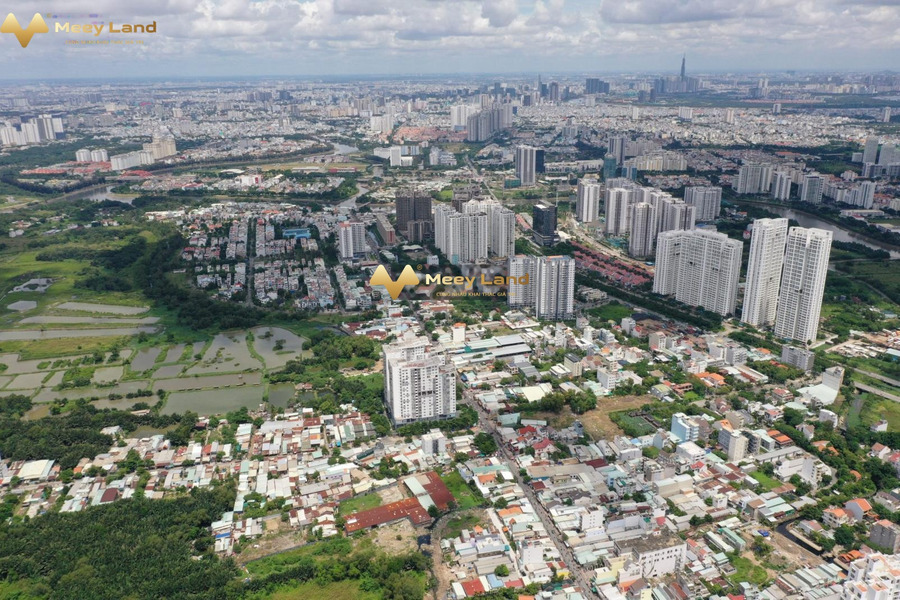 Vị trí nằm ngay ở Phạm Hữu Lầu, Hồ Chí Minh bán đất giá bán hợp lý 4.8 tỷ dt khoảng 100m2-01