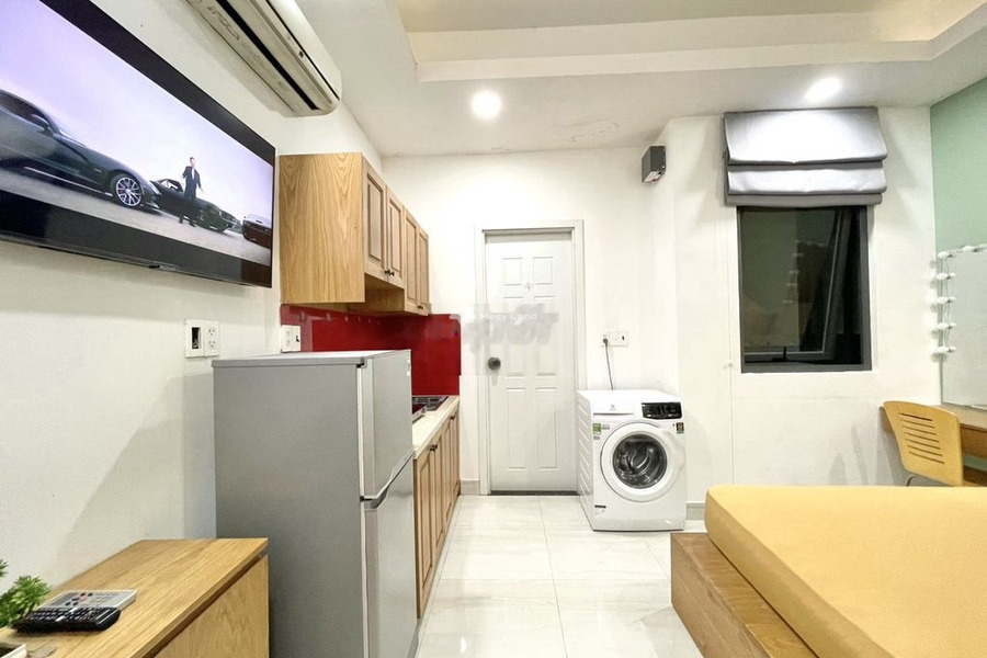 Cho thuê căn hộ, vị trí nằm ở Phường 7, Hồ Chí Minh giá thuê hữu nghị từ 5.5 triệu/tháng diện tích chung là 30m2-01