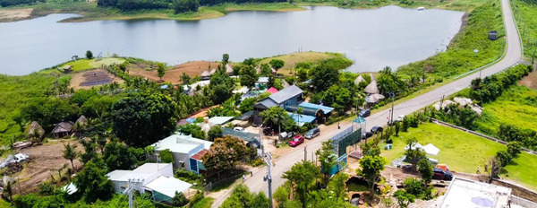 Đất xây biệt thự nhà vườn view hồ Suối Rao, Châu Đức, Bà Rịa - Vũng Tàu, giá 1,1 tỷ, diện tích 500m2-03