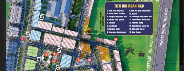 Vị trí thuận tiện ngay tại Nguyễn Hữu Trí, Tân Túc bán đất giá bán siêu ưu đãi từ 1.9 tỷ diện tích chung là 90m2-03