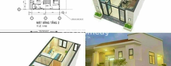 Bán đất 480 triệu Tỉnh Lộ 742, Tân Uyên với diện tích khoảng 70m2-02