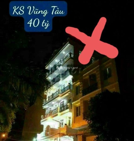 Nhà có 4 PN bán nhà bán ngay với giá chốt nhanh 10.5 tỷ có diện tích rộng 125m2 tọa lạc ngay trên Nguyễn An Ninh, Vũng Tàu-01