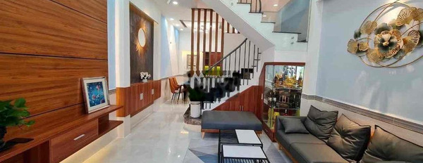 Bán nhà có diện tích 52m2 vị trí đặt ở trong Tân Tạo, Hồ Chí Minh bán ngay với giá siêu ưu đãi từ 1.76 tỷ ngôi nhà bao gồm có 2 PN-03