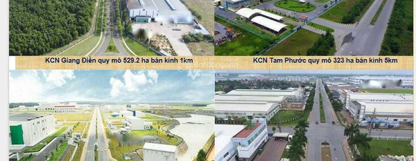 Bán đất 1.6 tỷ Phùng Hưng, Trảng Bom diện tích thực 107m2-03