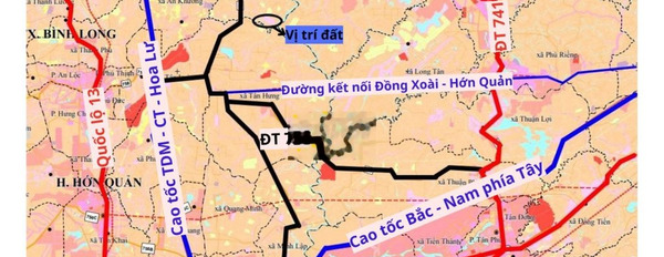 Đất ngay KCN Thanh An Hớn Quản giá 320triệu công chứng ngay. -02